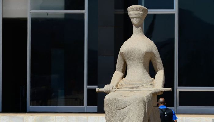  STF tem maioria para manter número de deputados nas eleições de 2026 